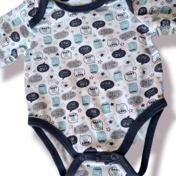 Infant Onesie - Picture 3 of 7